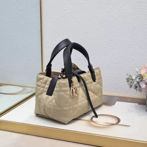 Replica Christian Dior AAA Quality Handbags For Women #1271928 $85.00 USD for Wholesale