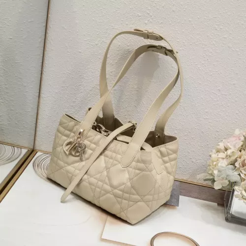 Replica Christian Dior AAA Quality Handbags For Women #1271932 $85.00 USD for Wholesale