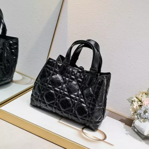 Replica Christian Dior AAA Quality Handbags For Women #1271933 $88.00 USD for Wholesale