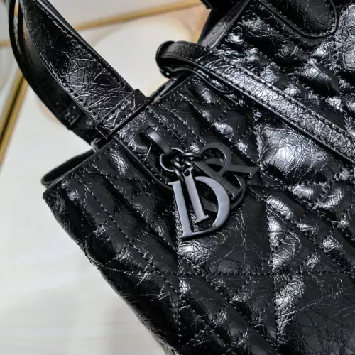 Replica Christian Dior AAA Quality Handbags For Women #1271933 $88.00 USD for Wholesale