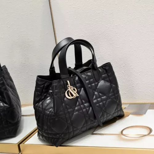 Replica Christian Dior AAA Quality Handbags For Women #1271935 $88.00 USD for Wholesale