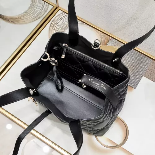 Replica Christian Dior AAA Quality Handbags For Women #1271937 $85.00 USD for Wholesale