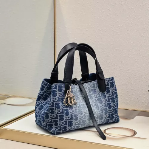 Replica Christian Dior AAA Quality Handbags For Women #1271941 $85.00 USD for Wholesale