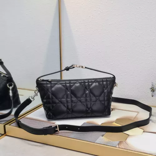 Wholesale Christian Dior AAA Quality Messenger Bags For Women #1271986 $80.00 USD, Wholesale Quality Replica Christian Dior AAA Quality Messenger Bags