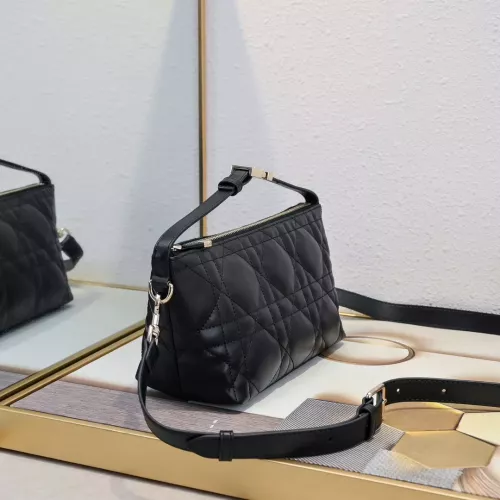 Replica Christian Dior AAA Quality Messenger Bags For Women #1271986 $80.00 USD for Wholesale