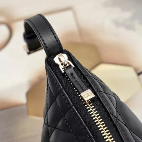 Replica Christian Dior AAA Quality Messenger Bags For Women #1271986 $80.00 USD for Wholesale