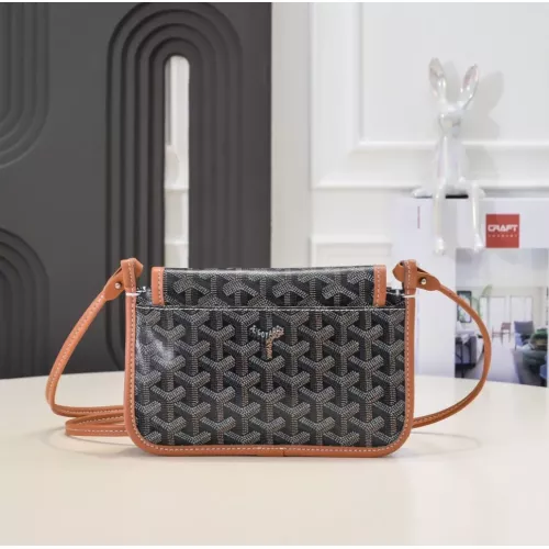 Replica Goyard AAA Quality Messenger Bags For Women #1272009 $64.00 USD for Wholesale