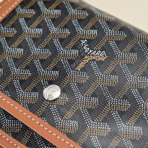 Replica Goyard AAA Quality Messenger Bags For Women #1272009 $64.00 USD for Wholesale