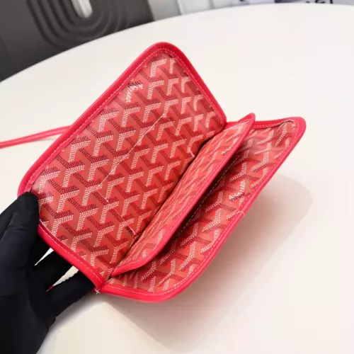 Replica Goyard AAA Quality Messenger Bags For Women #1272012 $64.00 USD for Wholesale