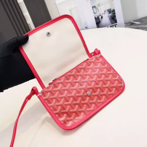 Replica Goyard AAA Quality Messenger Bags For Women #1272012 $64.00 USD for Wholesale