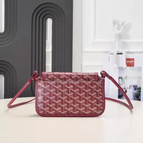 Replica Goyard AAA Quality Messenger Bags For Women #1272013 $64.00 USD for Wholesale