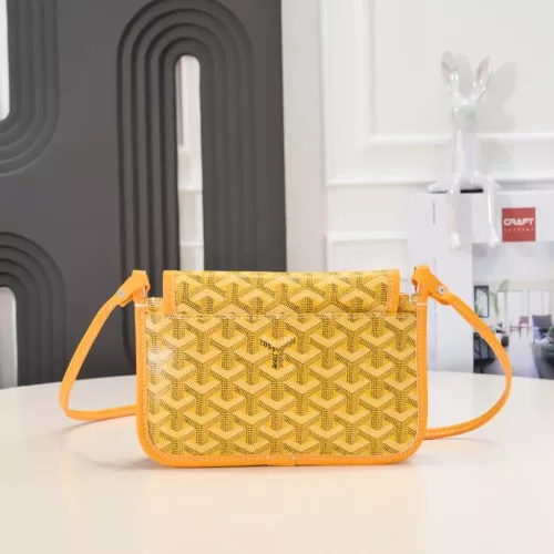 Replica Goyard AAA Quality Messenger Bags For Women #1272015 $64.00 USD for Wholesale