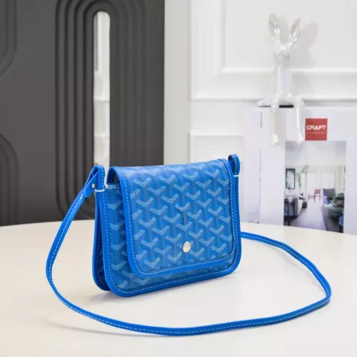 Replica Goyard AAA Quality Messenger Bags For Women #1272016 $64.00 USD for Wholesale