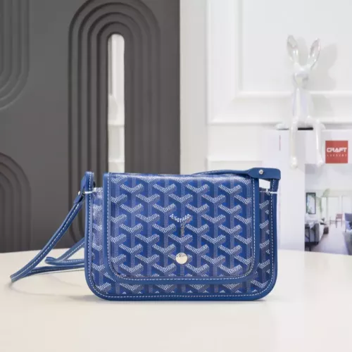 Wholesale Goyard AAA Quality Messenger Bags For Women #1272018 $64.00 USD, Wholesale Quality Replica Goyard AAA Quality Messenger Bags