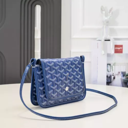 Replica Goyard AAA Quality Messenger Bags For Women #1272018 $64.00 USD for Wholesale