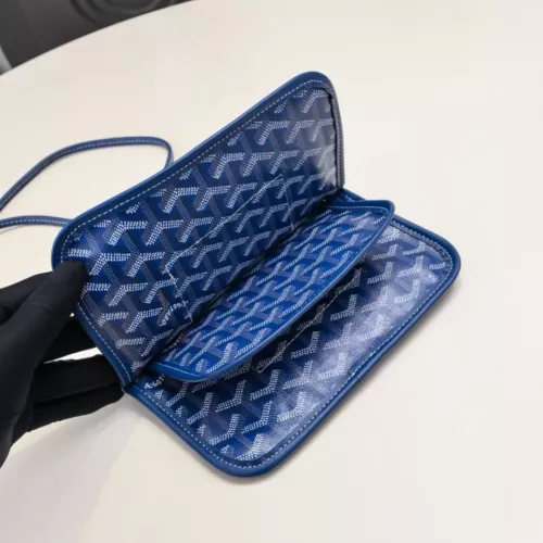 Replica Goyard AAA Quality Messenger Bags For Women #1272018 $64.00 USD for Wholesale