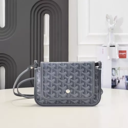 Wholesale Goyard AAA Quality Messenger Bags For Women #1272019 $64.00 USD, Wholesale Quality Replica Goyard AAA Quality Messenger Bags