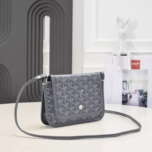 Replica Goyard AAA Quality Messenger Bags For Women #1272019 $64.00 USD for Wholesale