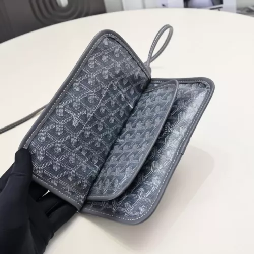 Replica Goyard AAA Quality Messenger Bags For Women #1272019 $64.00 USD for Wholesale