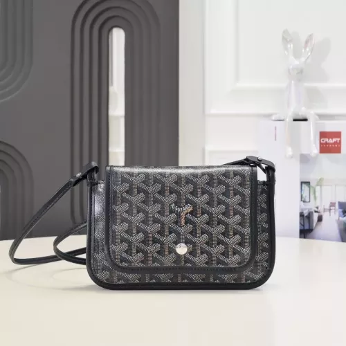 Wholesale Goyard AAA Quality Messenger Bags For Women #1272020 $64.00 USD, Wholesale Quality Replica Goyard AAA Quality Messenger Bags