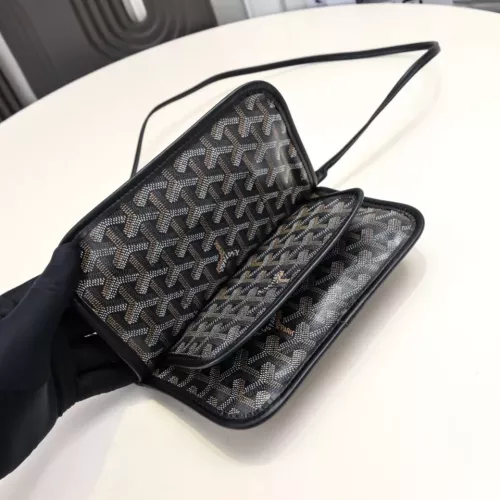 Replica Goyard AAA Quality Messenger Bags For Women #1272020 $64.00 USD for Wholesale