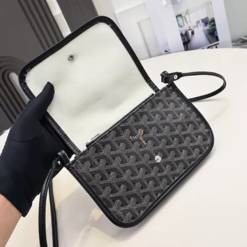 Replica Goyard AAA Quality Messenger Bags For Women #1272020 $64.00 USD for Wholesale