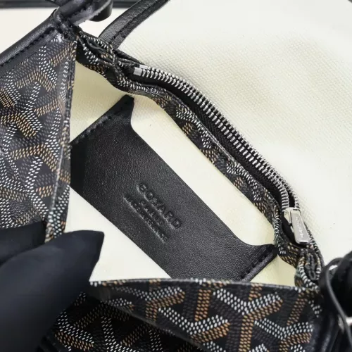 Replica Goyard AAA Quality Messenger Bags For Women #1272020 $64.00 USD for Wholesale