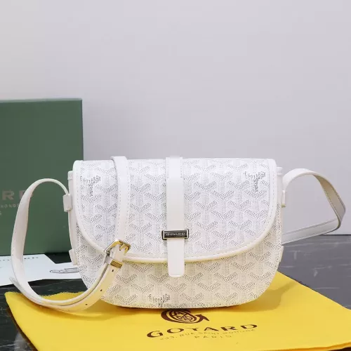 Wholesale Goyard AAA Quality Messenger Bags For Women #1272047 $60.00 USD, Wholesale Quality Replica Goyard AAA Quality Messenger Bags