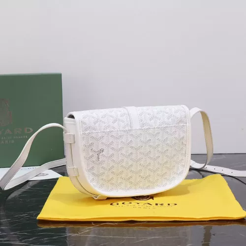 Replica Goyard AAA Quality Messenger Bags For Women #1272047 $60.00 USD for Wholesale