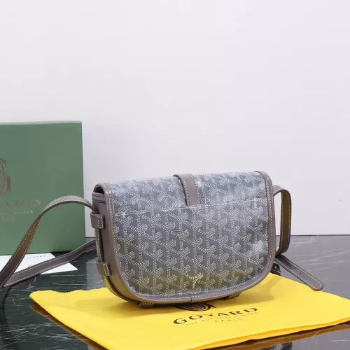 Replica Goyard AAA Quality Messenger Bags For Women #1272048 $60.00 USD for Wholesale