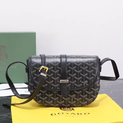 Wholesale Goyard AAA Quality Messenger Bags For Women #1272049 $60.00 USD, Wholesale Quality Replica Goyard AAA Quality Messenger Bags