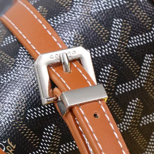 Replica Goyard AAA Quality Messenger Bags For Women #1272050 $60.00 USD for Wholesale