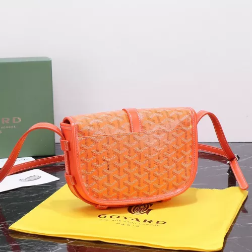 Replica Goyard AAA Quality Messenger Bags For Women #1272052 $60.00 USD for Wholesale