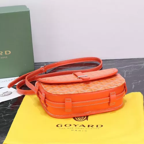 Replica Goyard AAA Quality Messenger Bags For Women #1272052 $60.00 USD for Wholesale