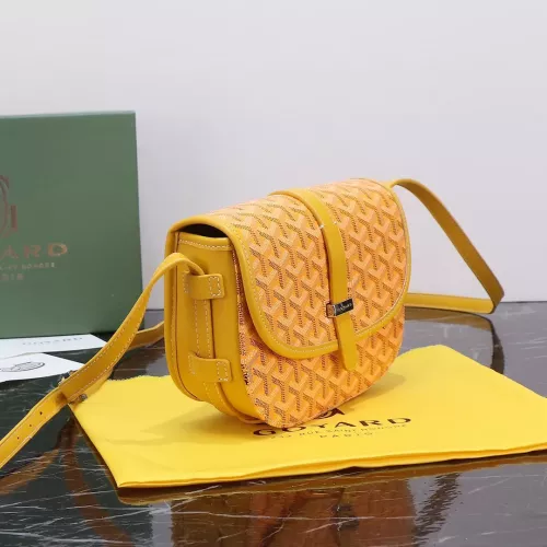 Replica Goyard AAA Quality Messenger Bags For Women #1272054 $60.00 USD for Wholesale