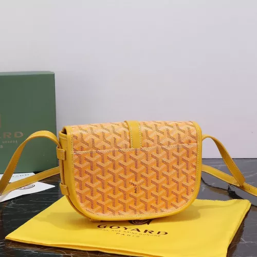 Replica Goyard AAA Quality Messenger Bags For Women #1272054 $60.00 USD for Wholesale