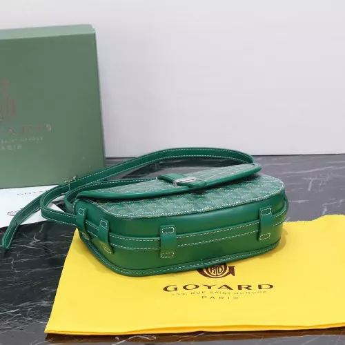 Replica Goyard AAA Quality Messenger Bags For Women #1272055 $60.00 USD for Wholesale