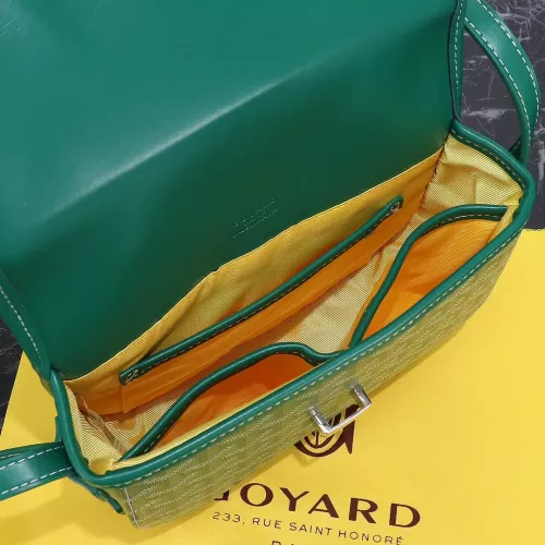 Replica Goyard AAA Quality Messenger Bags For Women #1272055 $60.00 USD for Wholesale