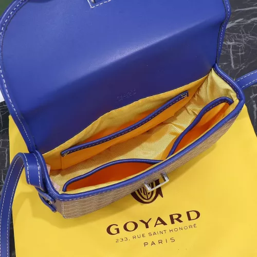 Replica Goyard AAA Quality Messenger Bags For Women #1272056 $60.00 USD for Wholesale