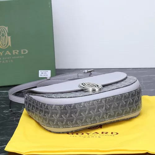 Replica Goyard AAA Quality Messenger Bags For Women #1272059 $64.00 USD for Wholesale