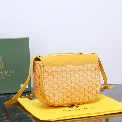 Replica Goyard AAA Quality Messenger Bags For Women #1272064 $64.00 USD for Wholesale