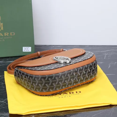 Replica Goyard AAA Quality Messenger Bags For Women #1272065 $64.00 USD for Wholesale