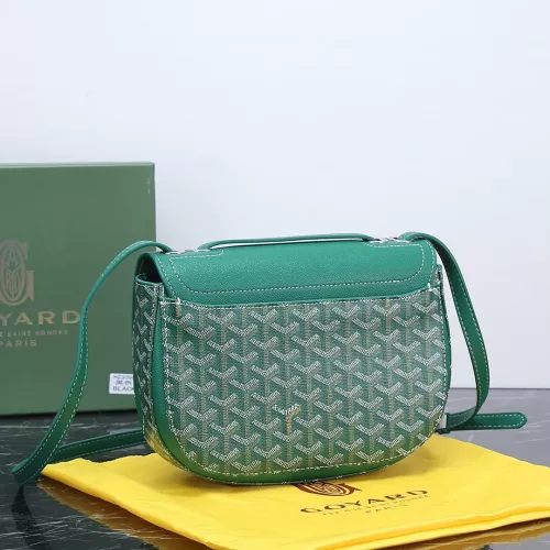 Replica Goyard AAA Quality Messenger Bags For Women #1272070 $64.00 USD for Wholesale