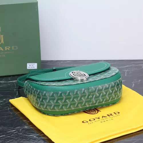 Replica Goyard AAA Quality Messenger Bags For Women #1272070 $64.00 USD for Wholesale