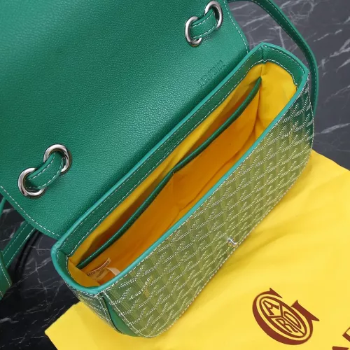 Replica Goyard AAA Quality Messenger Bags For Women #1272070 $64.00 USD for Wholesale