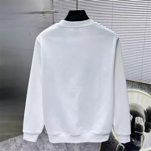 Replica Gucci Hoodies Long Sleeved For Men #1272122 $48.00 USD for Wholesale