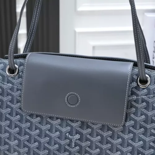 Replica Goyard AAA Quality Shoulder Bags For Women #1272124 $80.00 USD for Wholesale