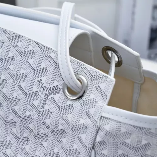 Replica Goyard AAA Quality Shoulder Bags For Women #1272127 $80.00 USD for Wholesale