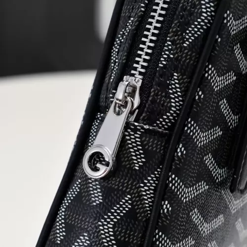 Replica Goyard AAA Quality Shoulder Bags For Women #1272130 $68.00 USD for Wholesale