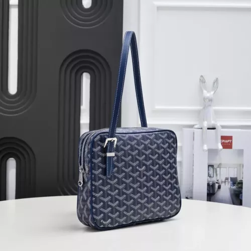 Replica Goyard AAA Quality Shoulder Bags For Women #1272132 $68.00 USD for Wholesale